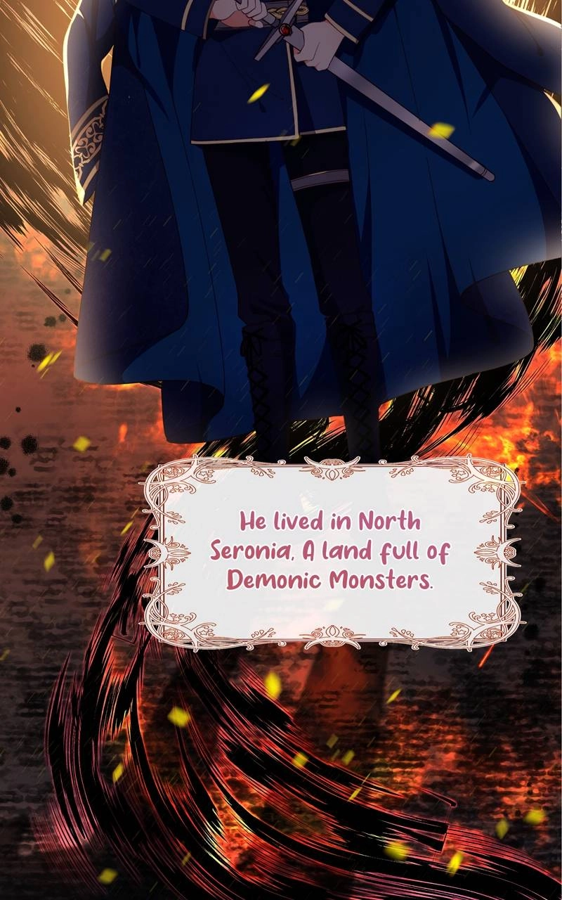 Lock Me Up, Duke! Chapter 1 Page 39