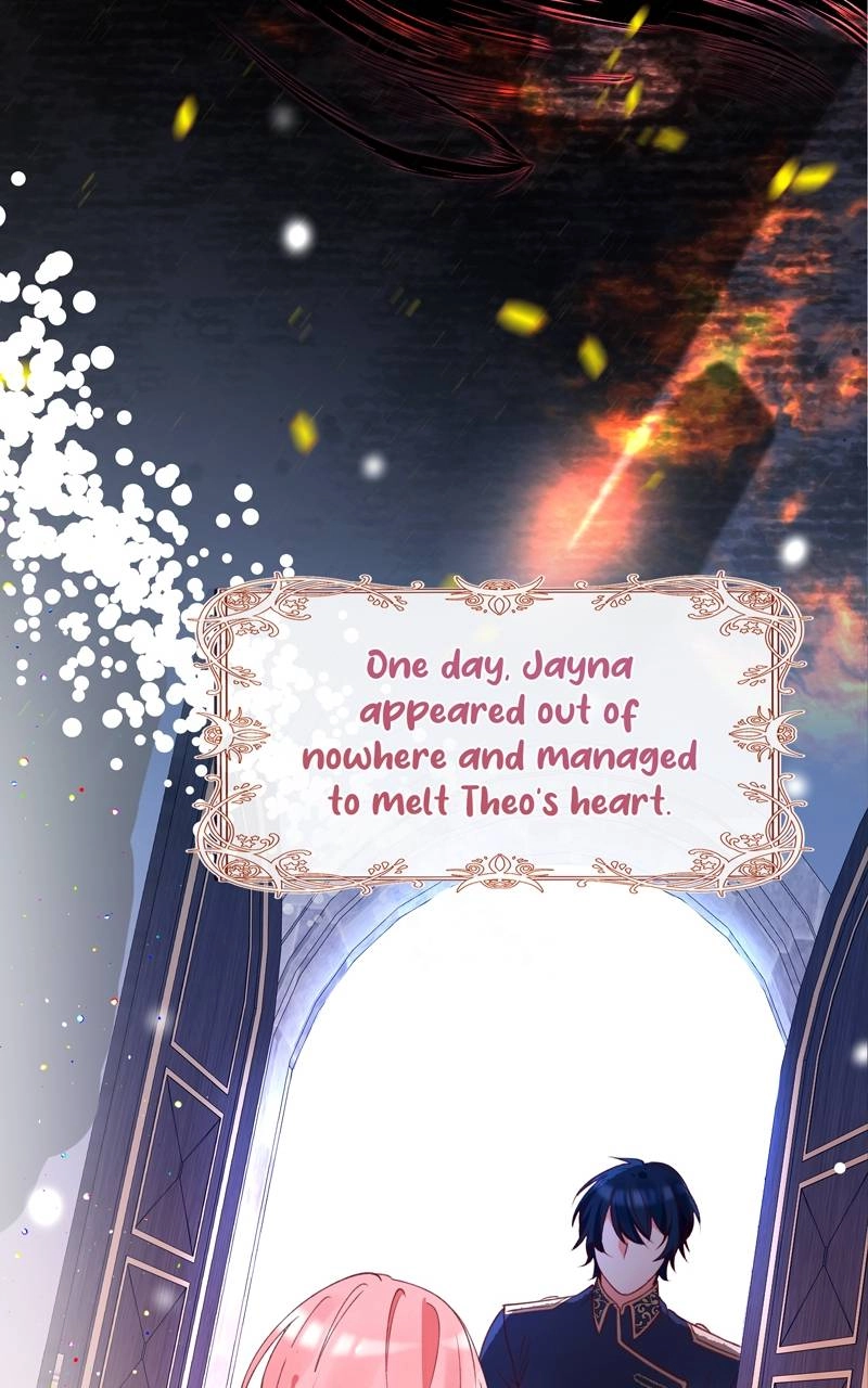 Lock Me Up, Duke! Chapter 1 Page 40