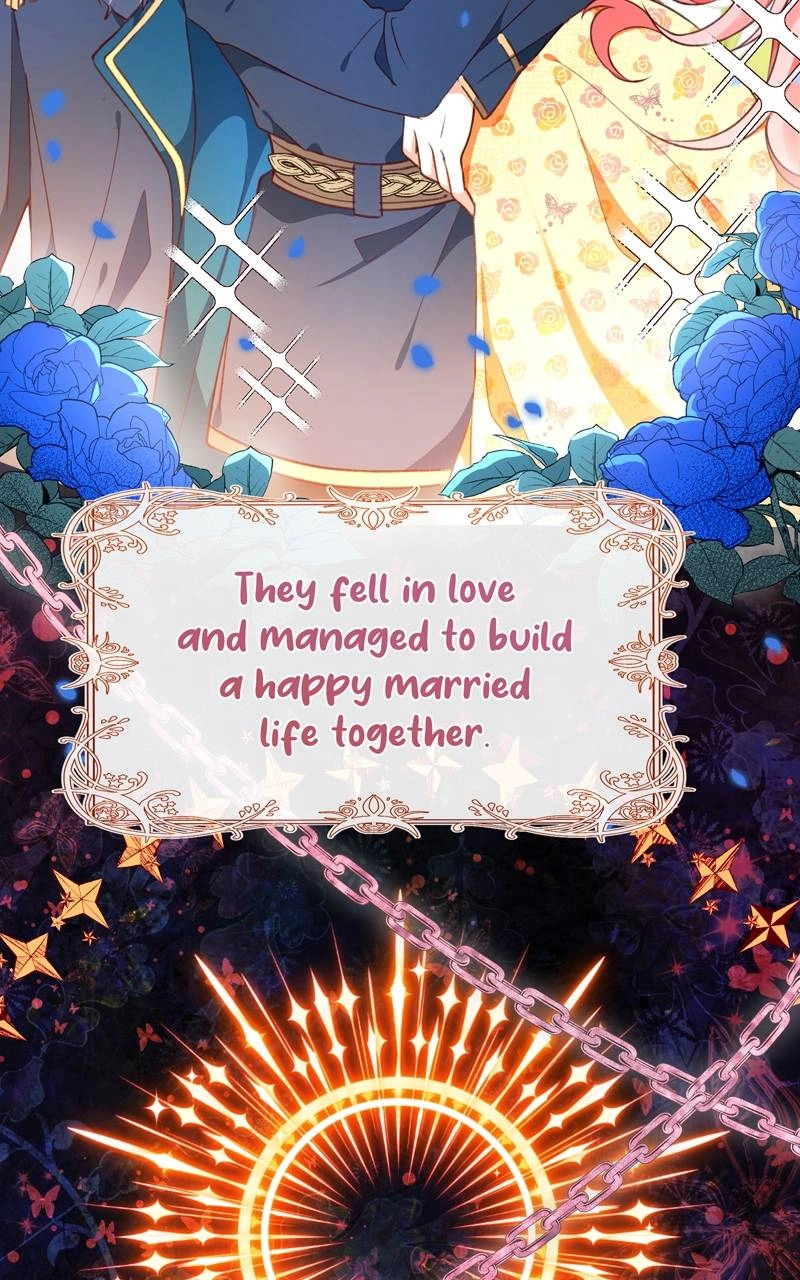 Lock Me Up, Duke! Chapter 1 Page 43