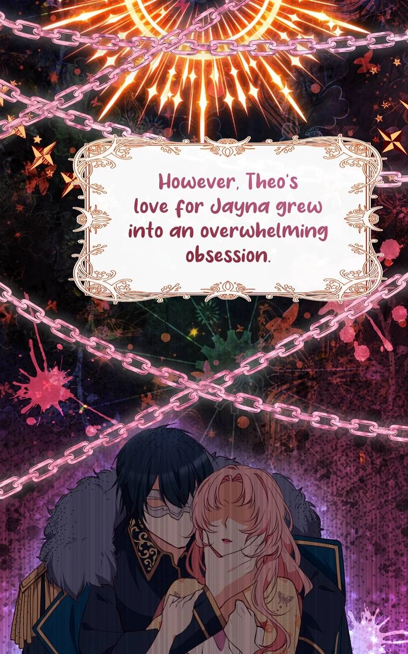 Lock Me Up, Duke! Chapter 1 Page 44