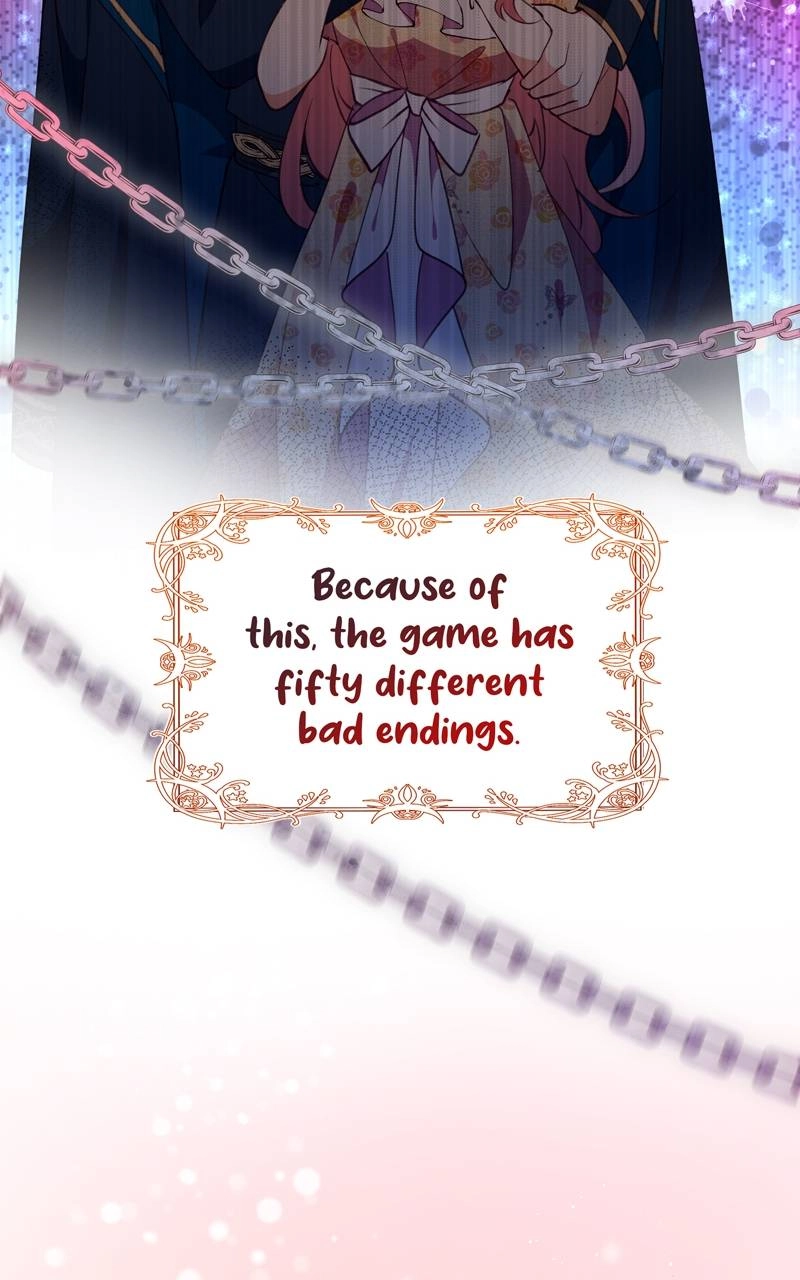 Lock Me Up, Duke! Chapter 1 Page 45