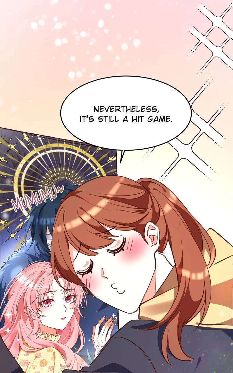 Lock Me Up, Duke! Chapter 1 Page 46