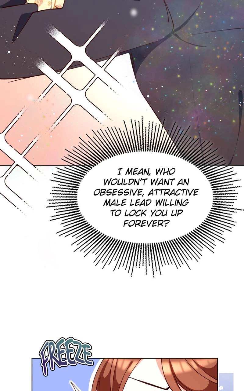 Lock Me Up, Duke! Chapter 1 Page 47