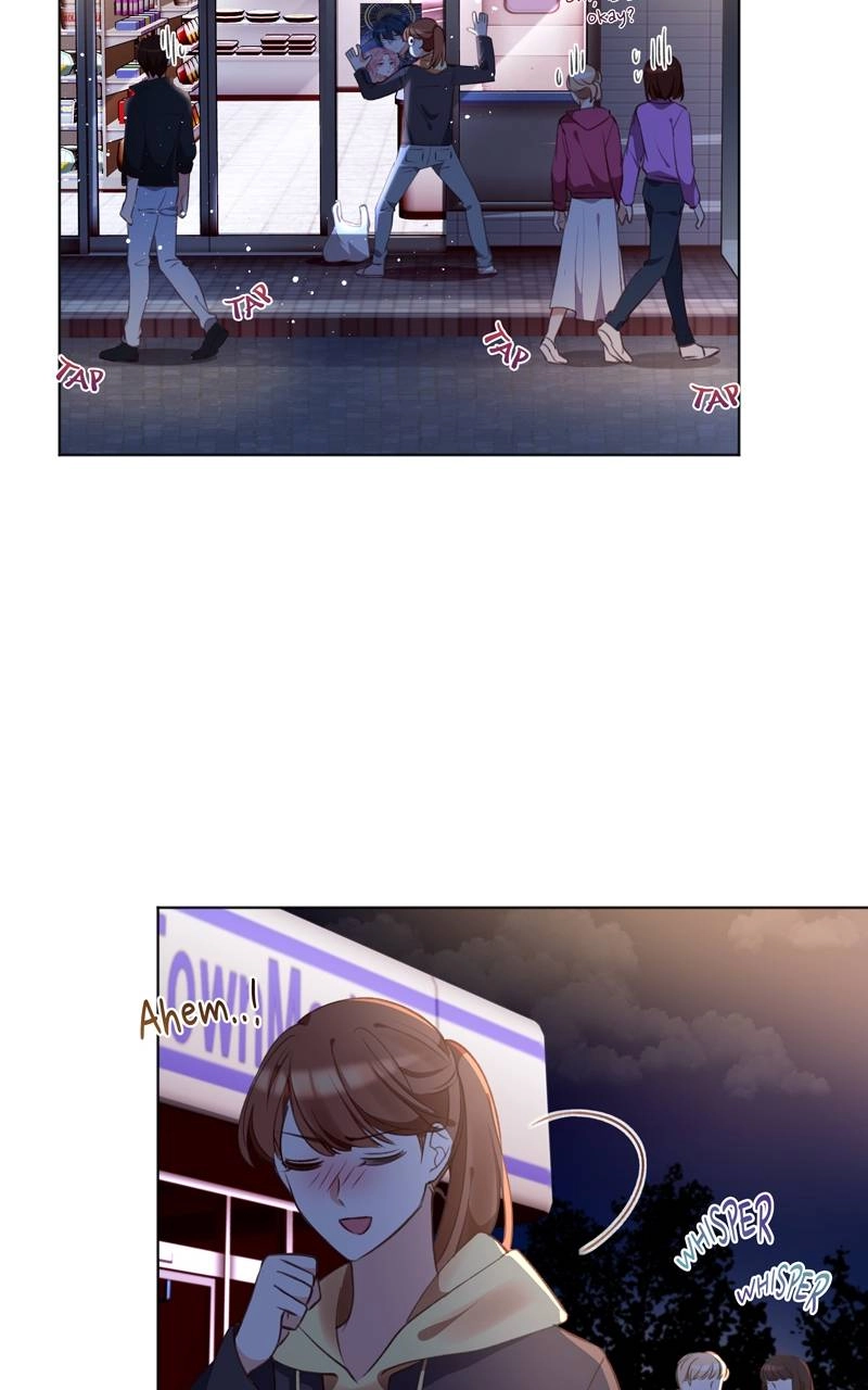 Lock Me Up, Duke! Chapter 1 Page 49