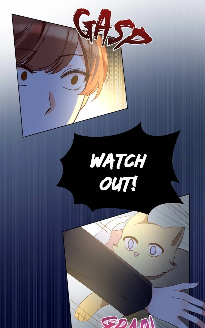 Lock Me Up, Duke! Chapter 1 Page 54