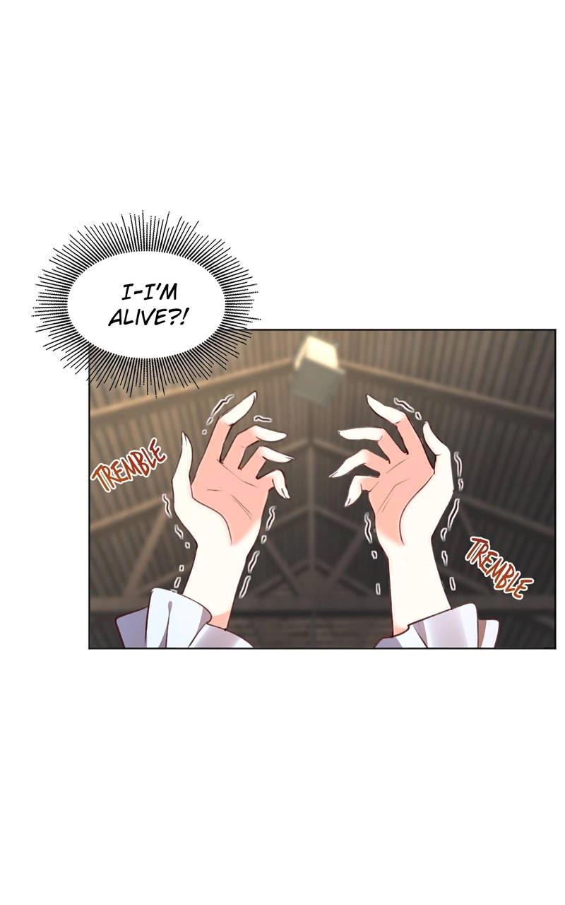 Lock Me Up, Duke! Chapter 1 Page 63