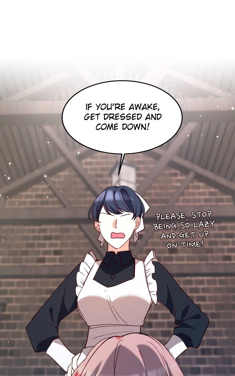 Lock Me Up, Duke! Chapter 1 Page 68