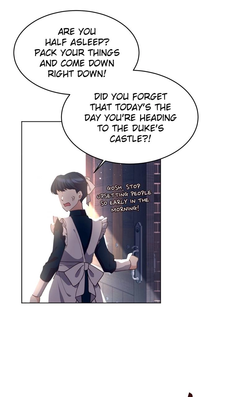 Lock Me Up, Duke! Chapter 1 Page 71