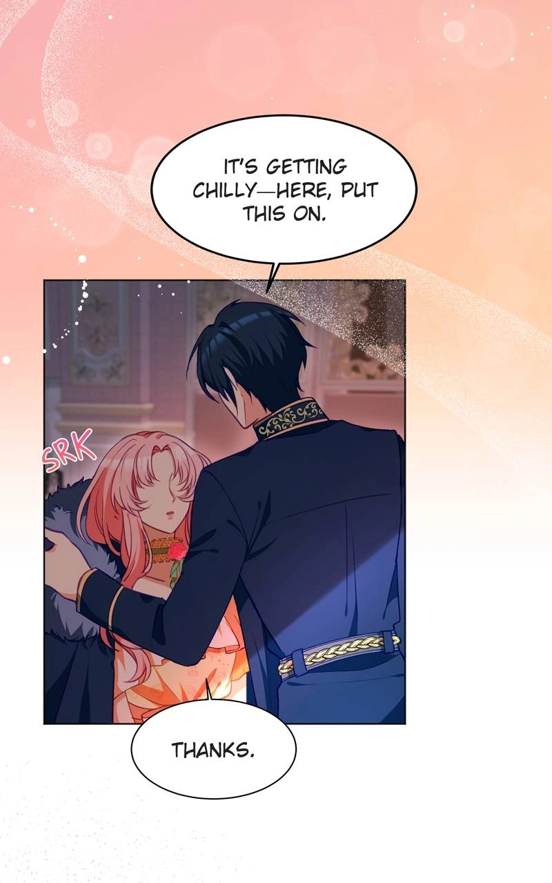 Lock Me Up, Duke! Chapter 1 Page 7