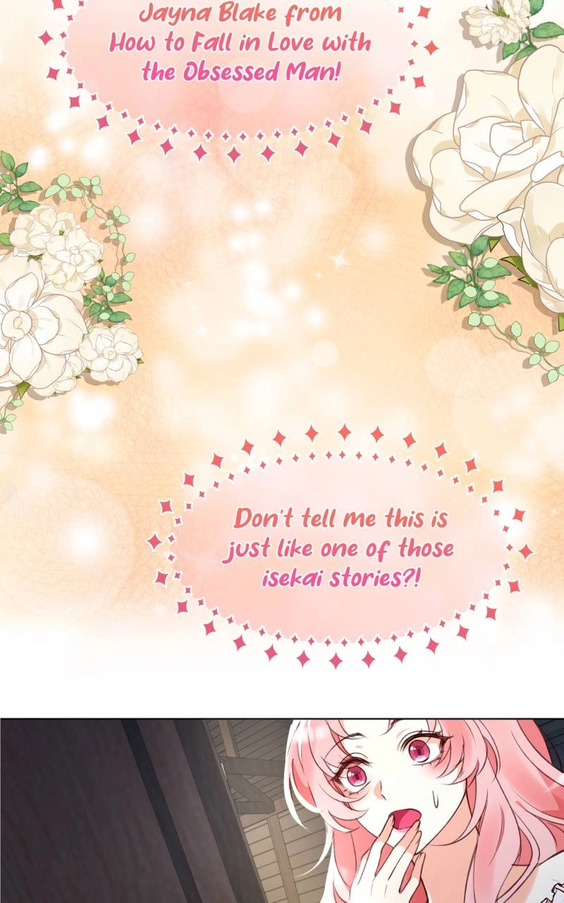 Lock Me Up, Duke! Chapter 1 Page 81