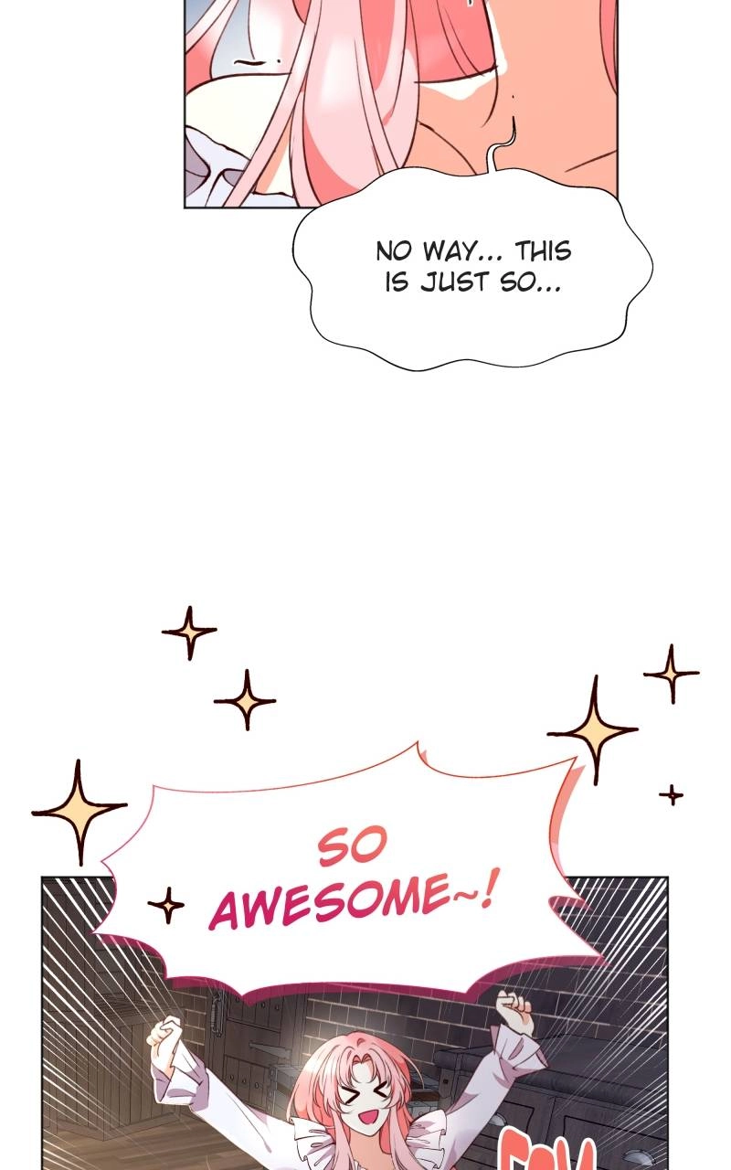 Lock Me Up, Duke! Chapter 1 Page 83