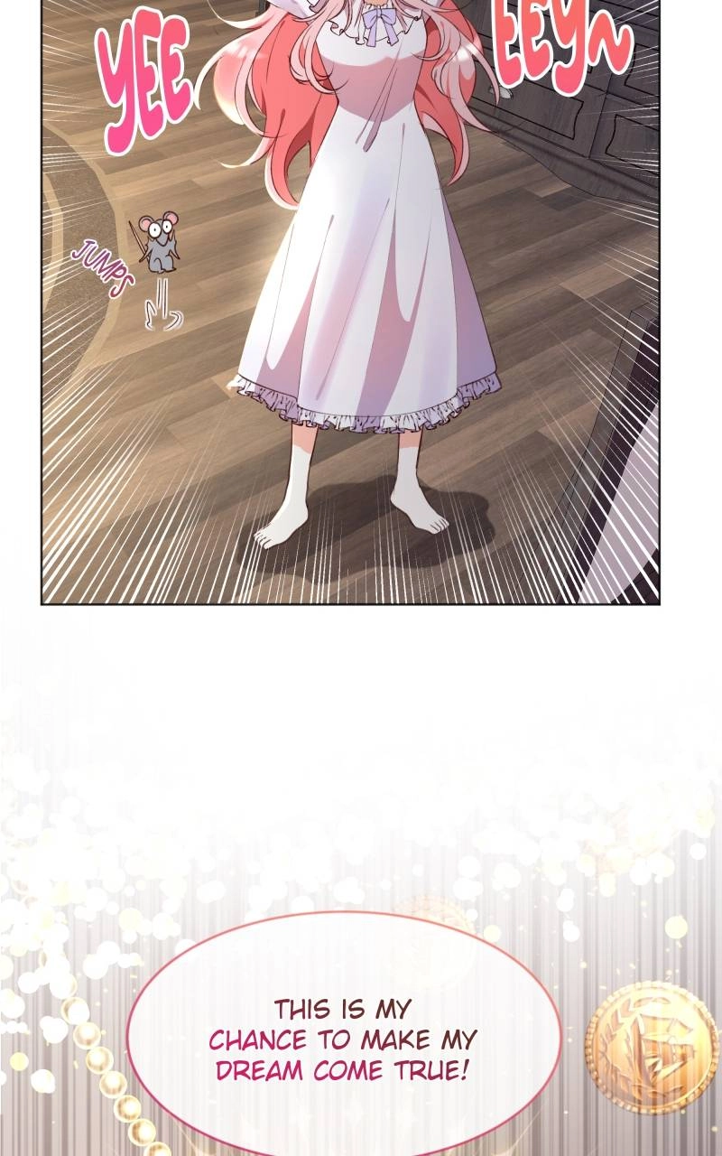 Lock Me Up, Duke! Chapter 1 Page 84