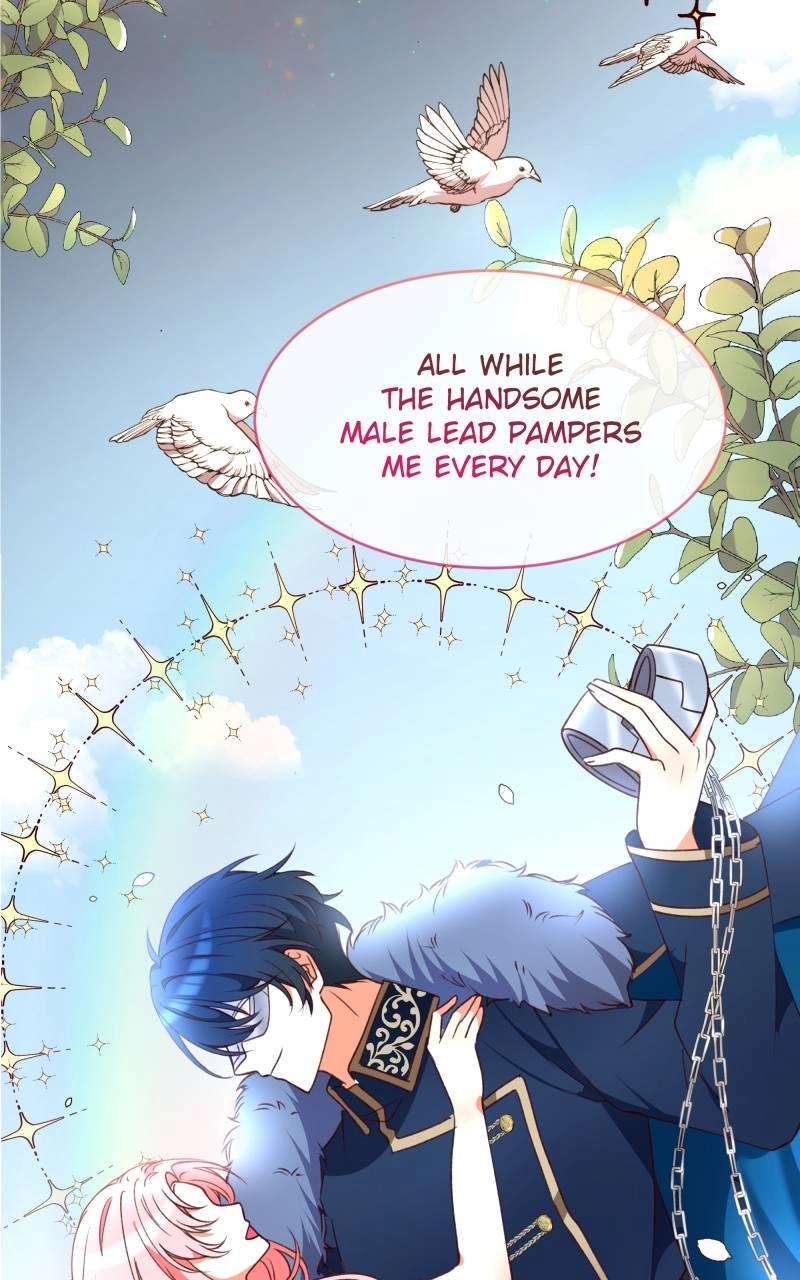 Lock Me Up, Duke! Chapter 1 Page 86