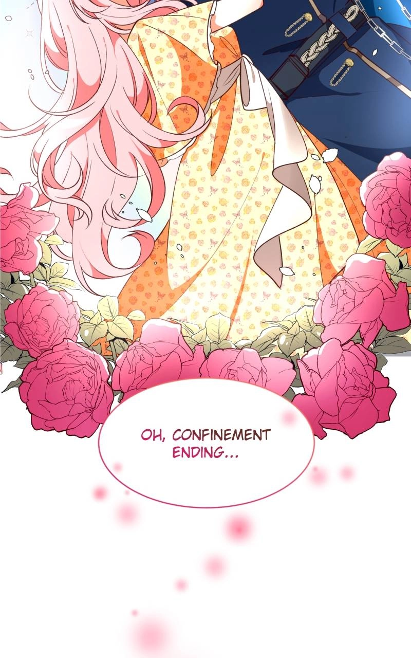 Lock Me Up, Duke! Chapter 1 Page 87