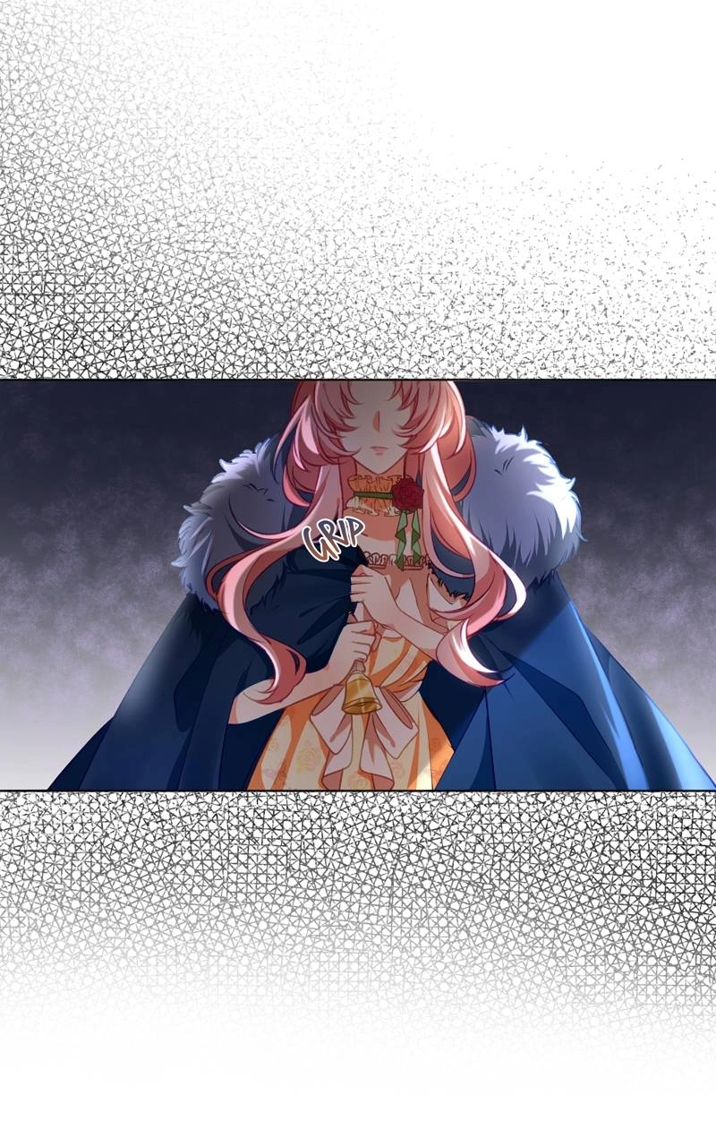 Lock Me Up, Duke! Chapter 1 Page 9