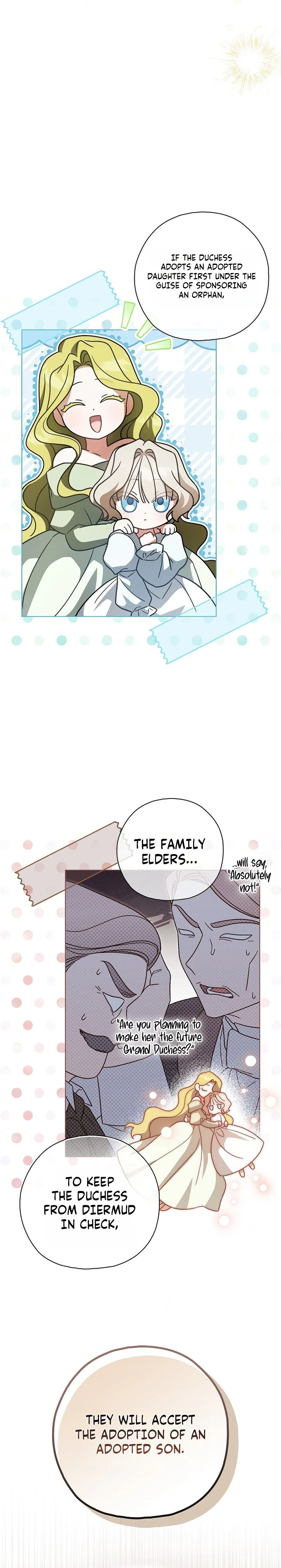 Looking for the Villainess’s Contract Husband Chapter 10 Page 15