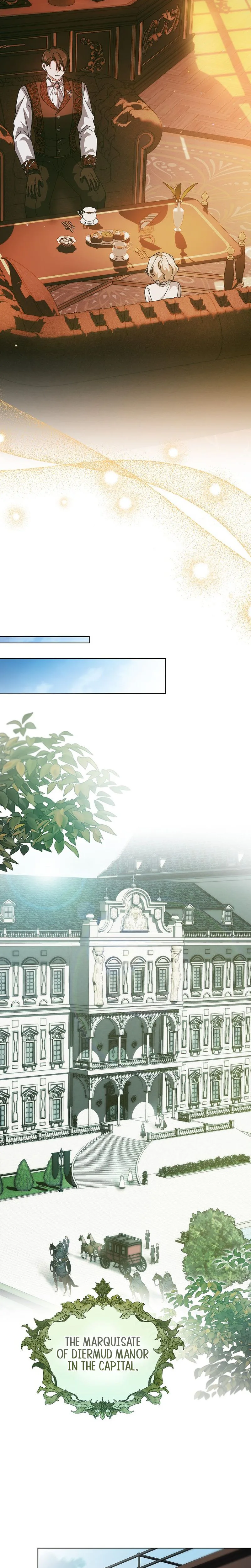 Looking for the Villainess’s Contract Husband Chapter 10 Page 20