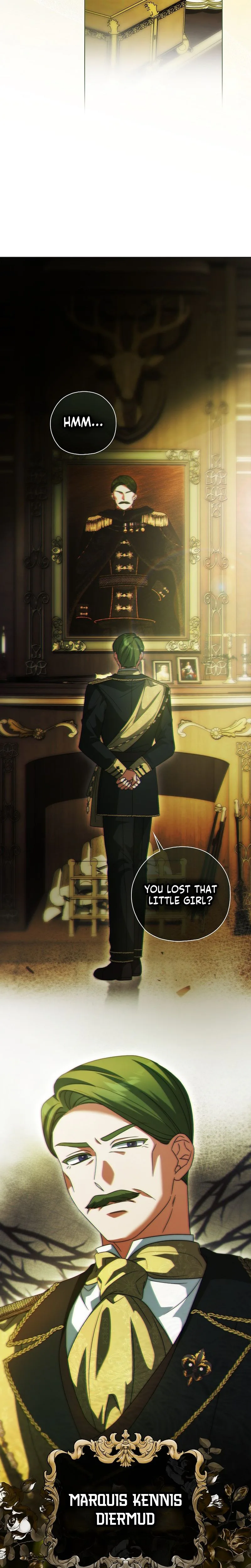Looking for the Villainess’s Contract Husband Chapter 10 Page 23