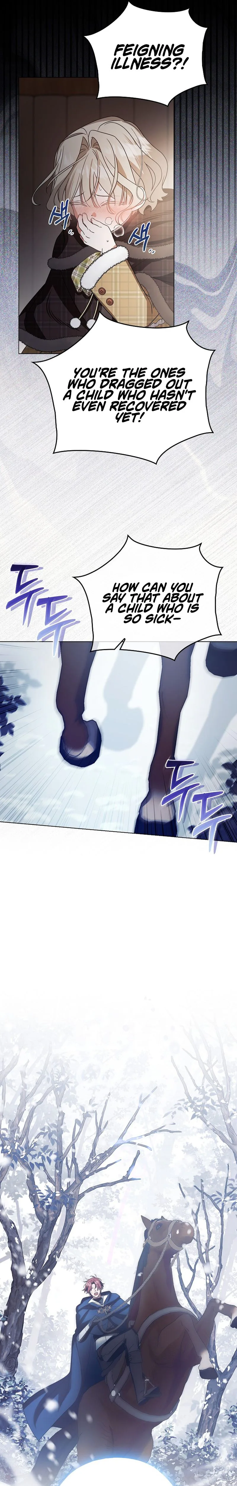 Looking for the Villainess’s Contract Husband Chapter 4 Page 14