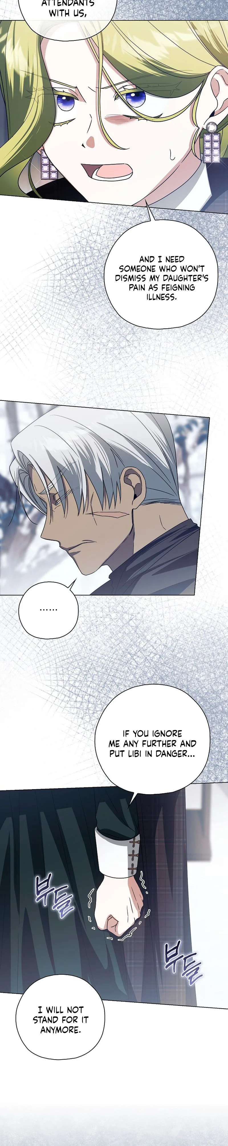 Looking for the Villainess’s Contract Husband Chapter 4 Page 19