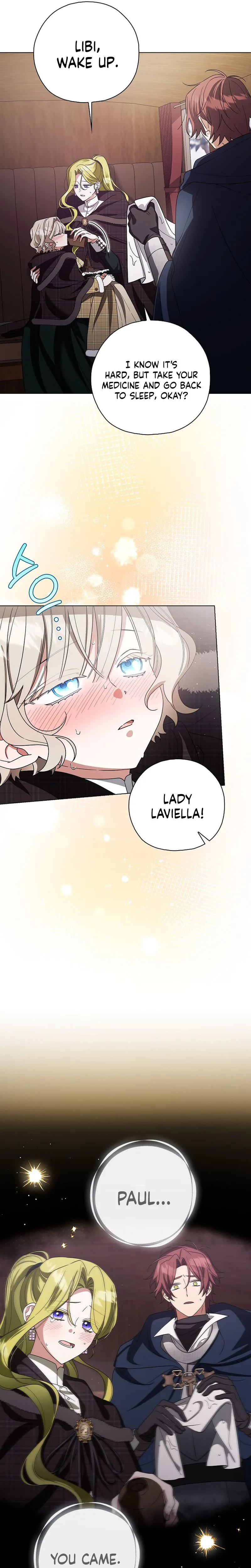 Looking for the Villainess’s Contract Husband Chapter 4 Page 23