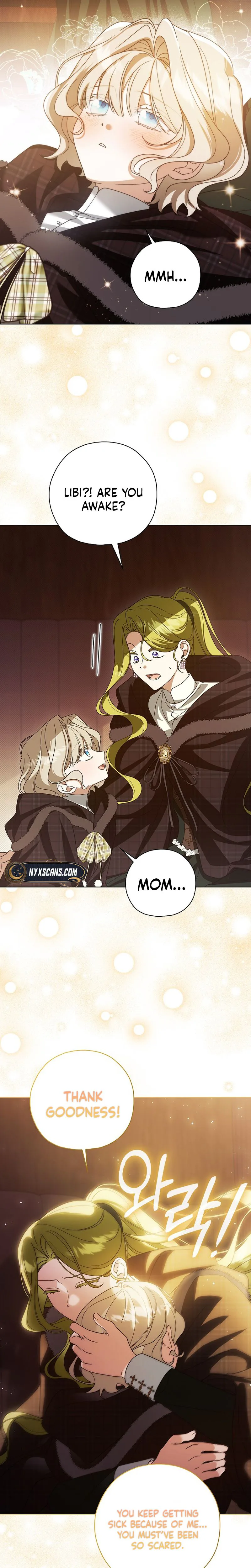 Looking for the Villainess’s Contract Husband Chapter 4 Page 26