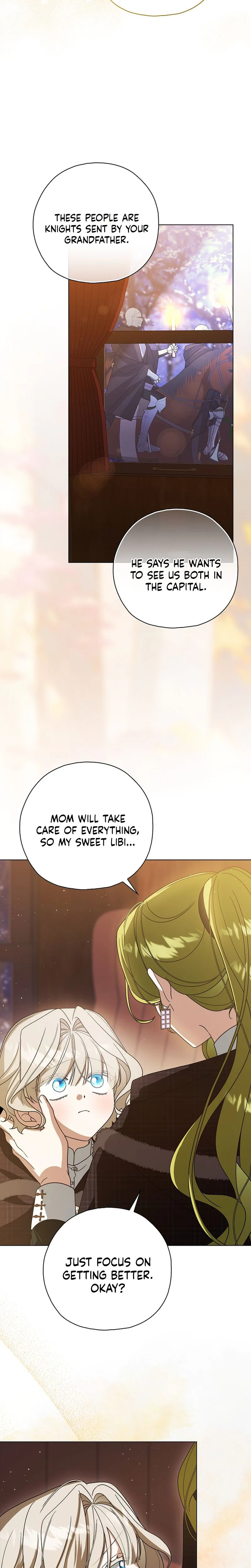 Looking for the Villainess’s Contract Husband Chapter 4 Page 27