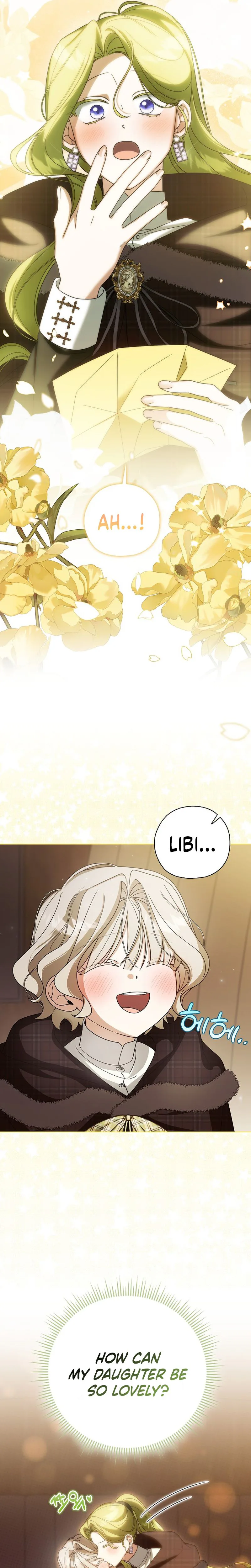Looking for the Villainess’s Contract Husband Chapter 4 Page 32