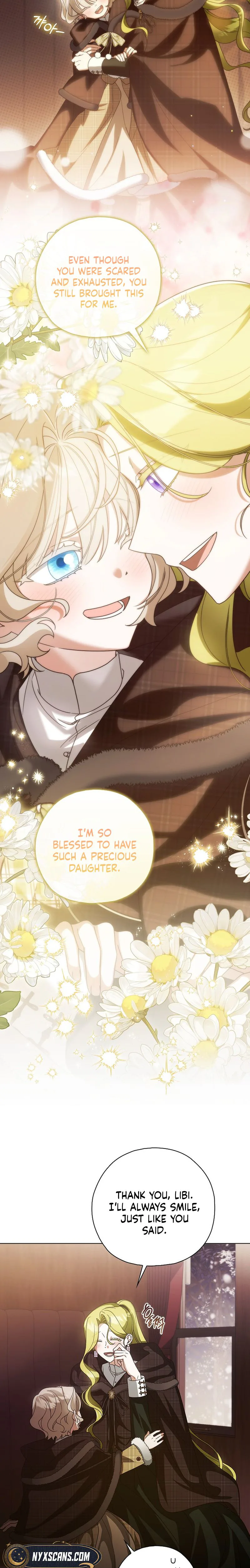 Looking for the Villainess’s Contract Husband Chapter 4 Page 33