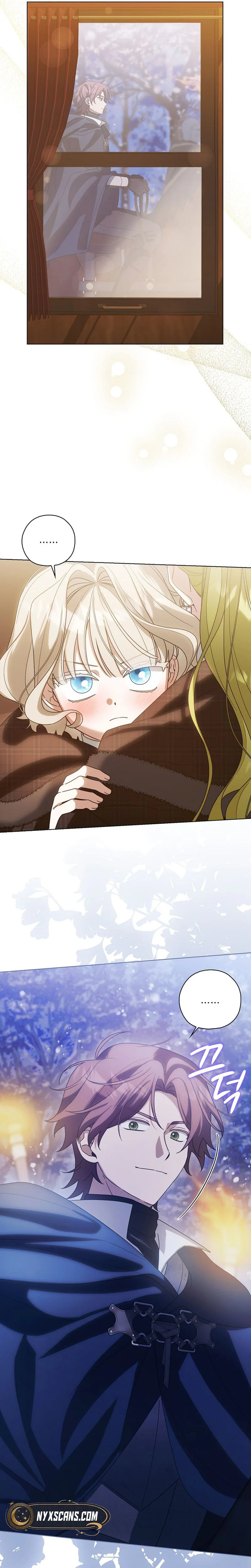 Looking for the Villainess’s Contract Husband Chapter 4 Page 35