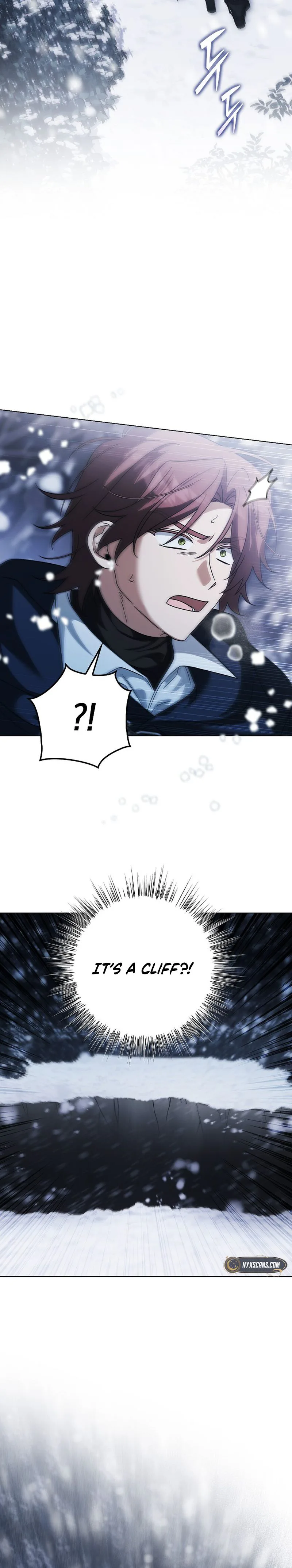 Looking for the Villainess’s Contract Husband Chapter 6 Page 9