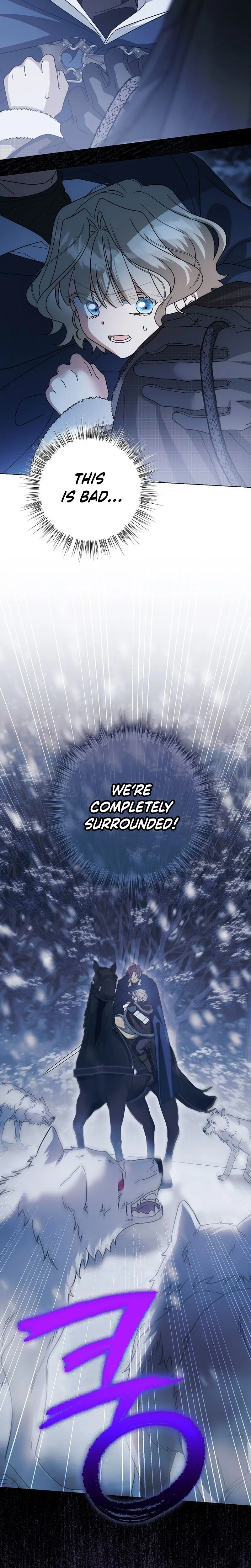Looking for the Villainess’s Contract Husband Chapter 6 Page 11