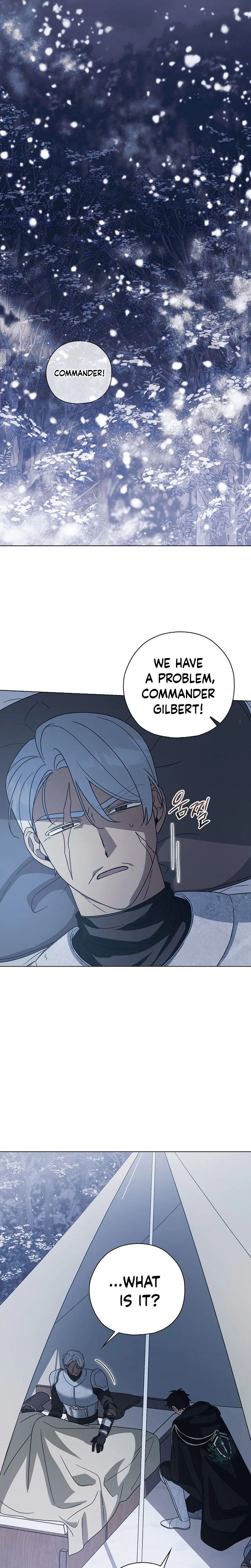 Looking for the Villainess’s Contract Husband Chapter 6 Page 13