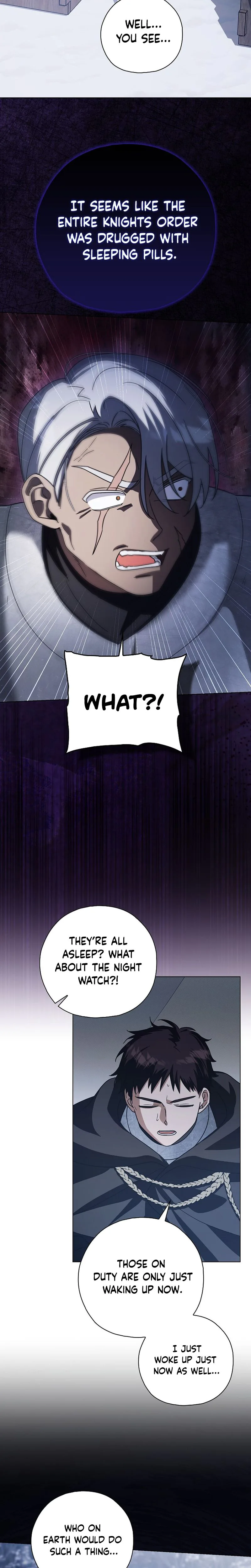 Looking for the Villainess’s Contract Husband Chapter 6 Page 14