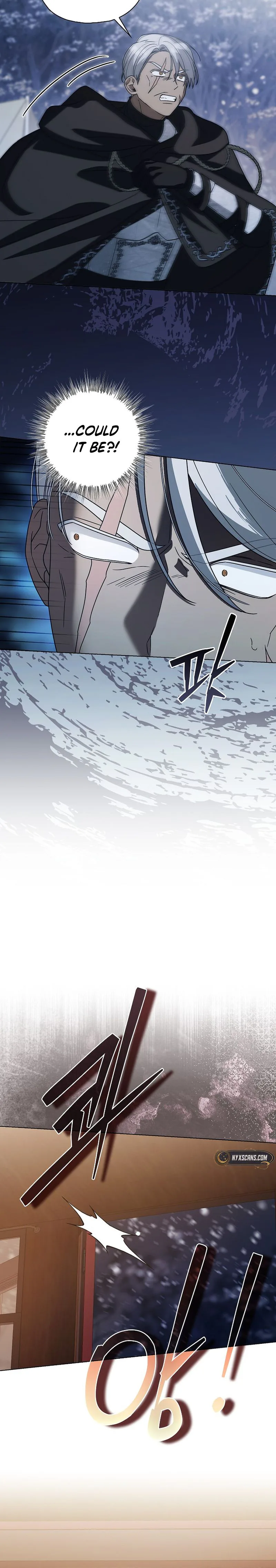 Looking for the Villainess’s Contract Husband Chapter 6 Page 15