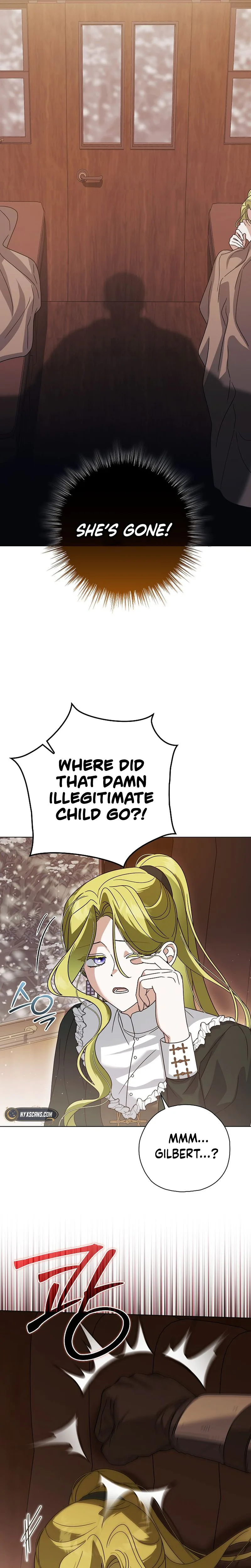 Looking for the Villainess’s Contract Husband Chapter 6 Page 16