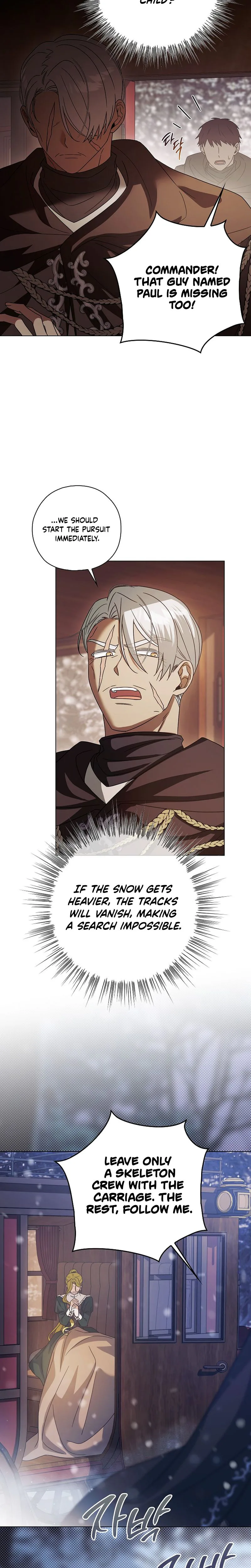 Looking for the Villainess’s Contract Husband Chapter 6 Page 20