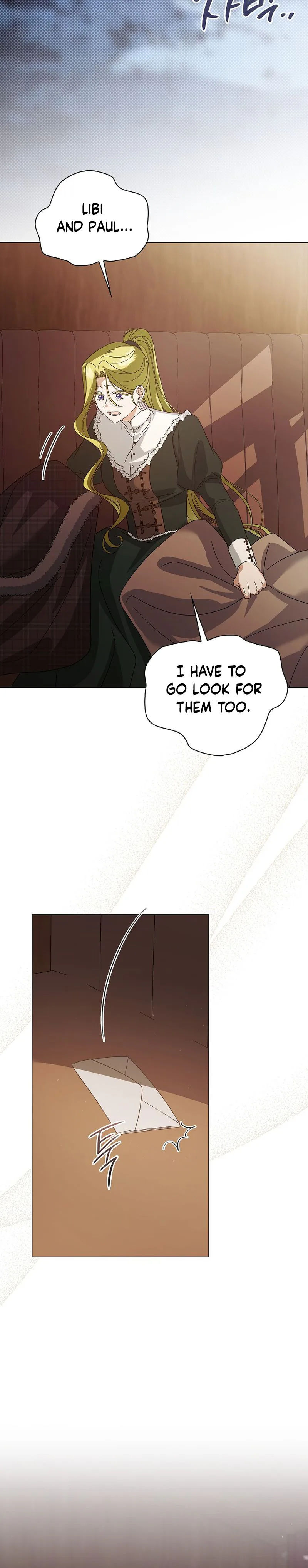 Looking for the Villainess’s Contract Husband Chapter 6 Page 21