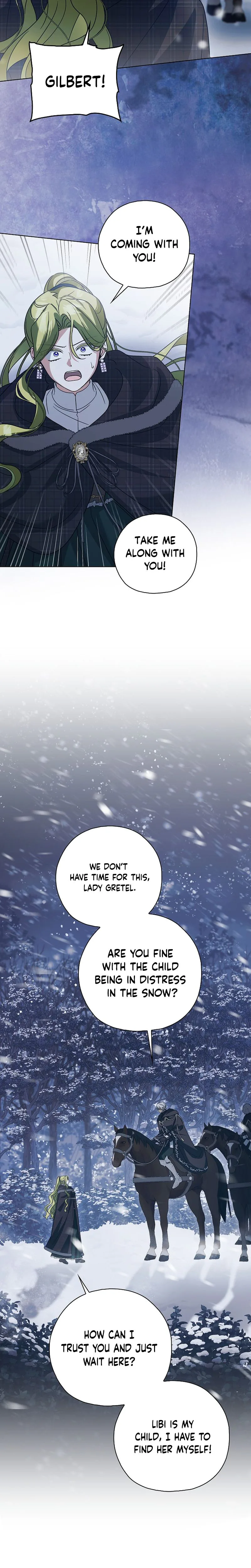 Looking for the Villainess’s Contract Husband Chapter 6 Page 24