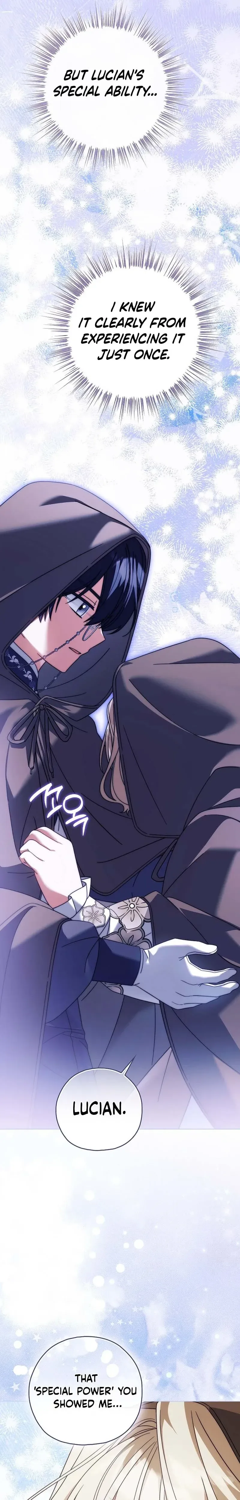 Looking for the Villainess’s Contract Husband Chapter 28 Page 5