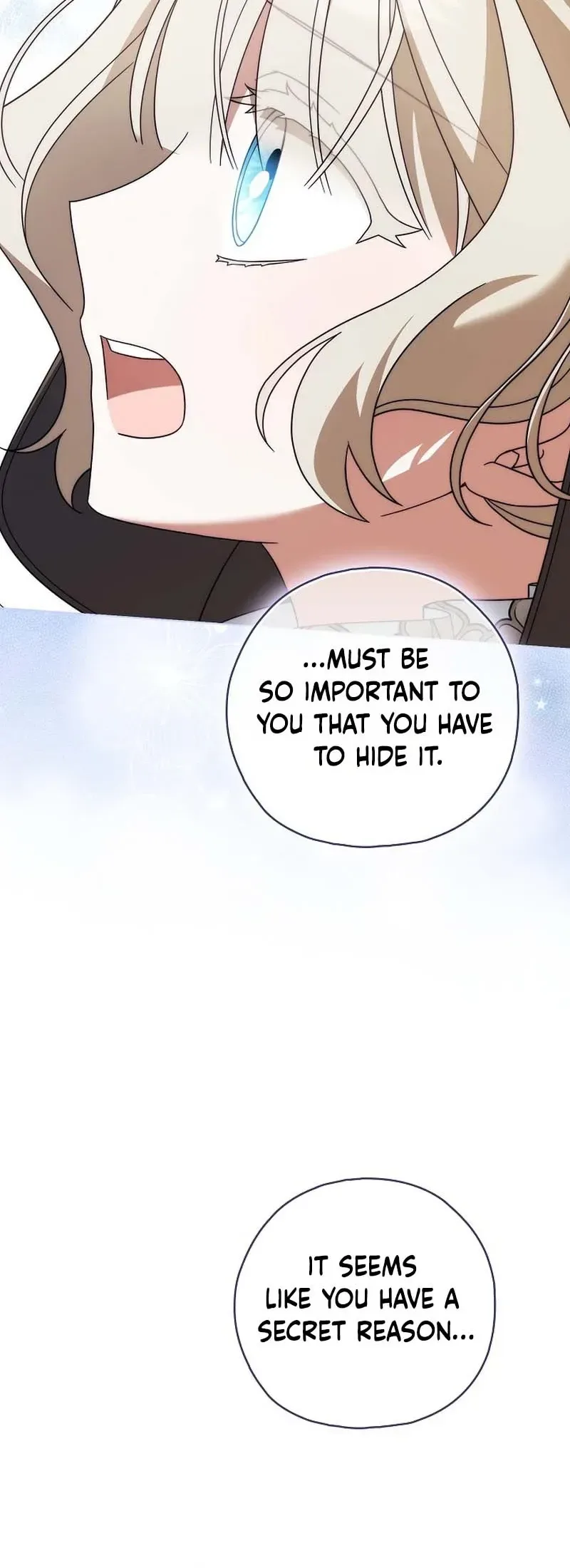 Looking for the Villainess’s Contract Husband Chapter 28 Page 6