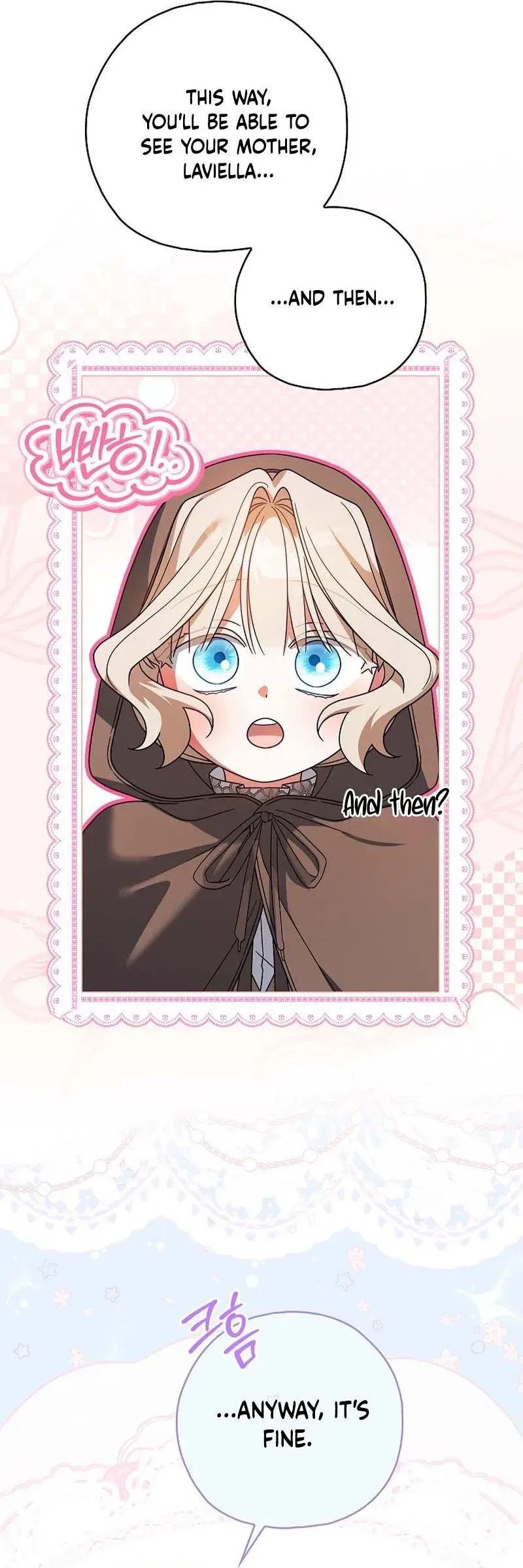 Looking for the Villainess’s Contract Husband Chapter 28 Page 8