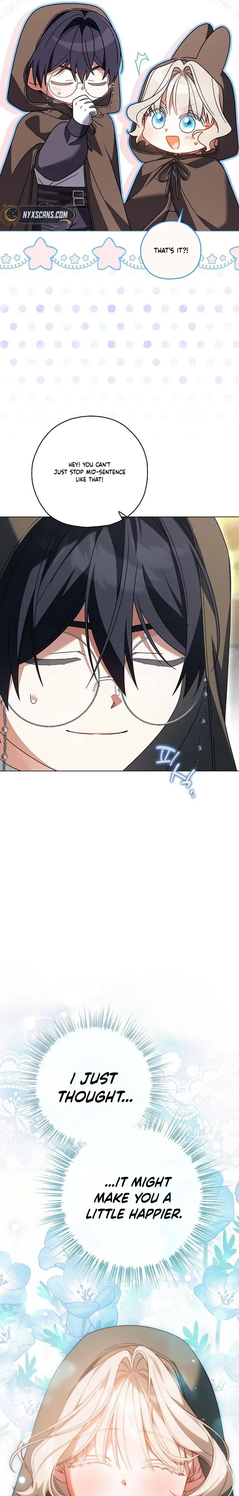 Looking for the Villainess’s Contract Husband Chapter 28 Page 9