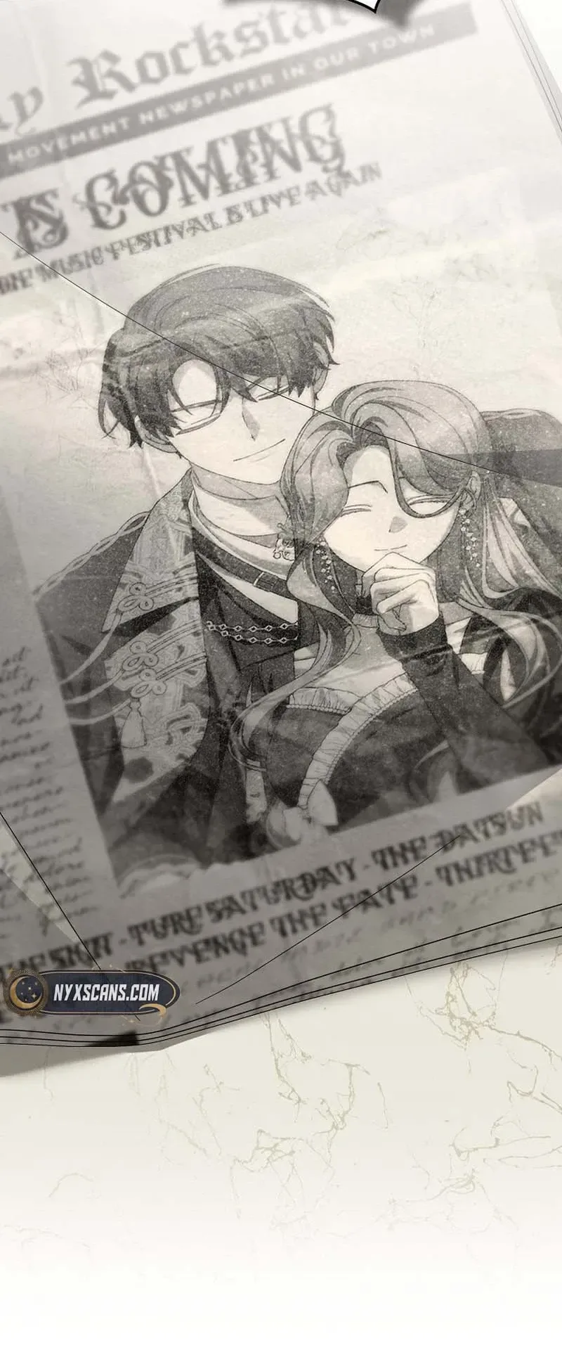 Looking for the Villainess’s Contract Husband Chapter 28 Page 12