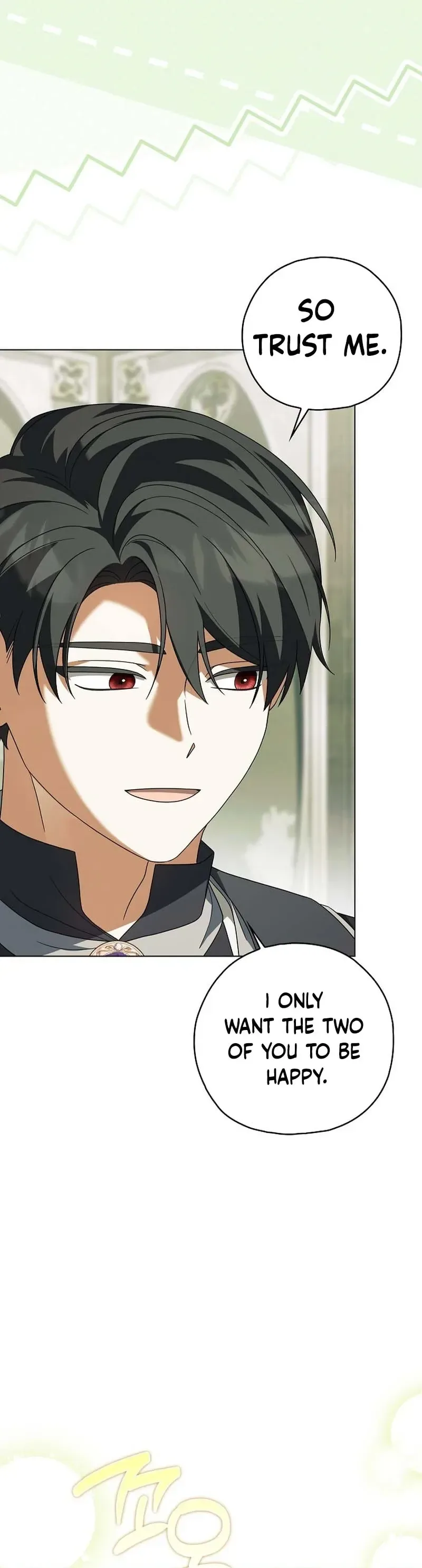 Looking for the Villainess’s Contract Husband Chapter 28 Page 36