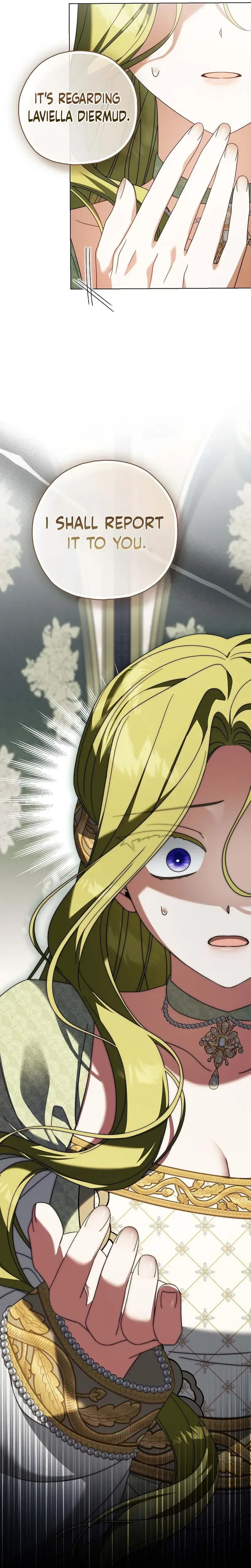 Looking for the Villainess’s Contract Husband Chapter 28 Page 41
