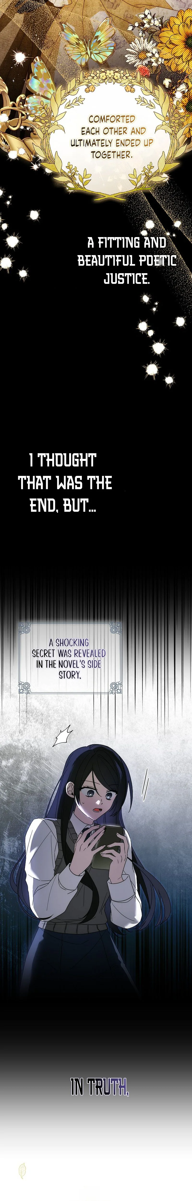 Looking for the Villainess’s Contract Husband Chapter 1 Page 15