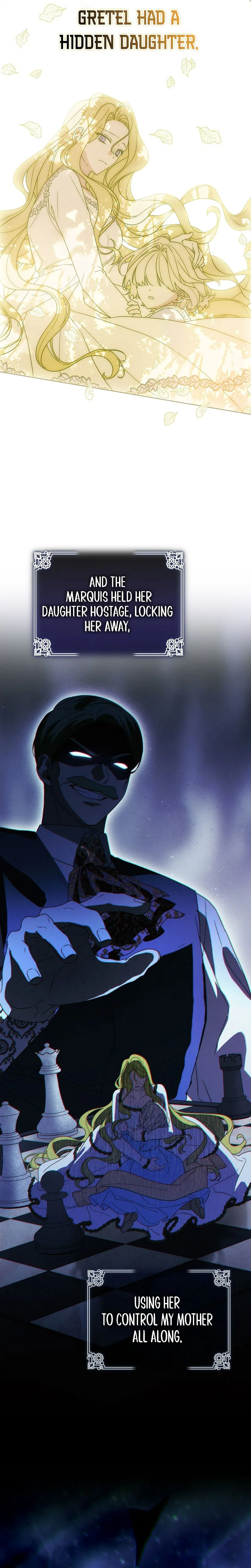 Looking for the Villainess’s Contract Husband Chapter 1 Page 16