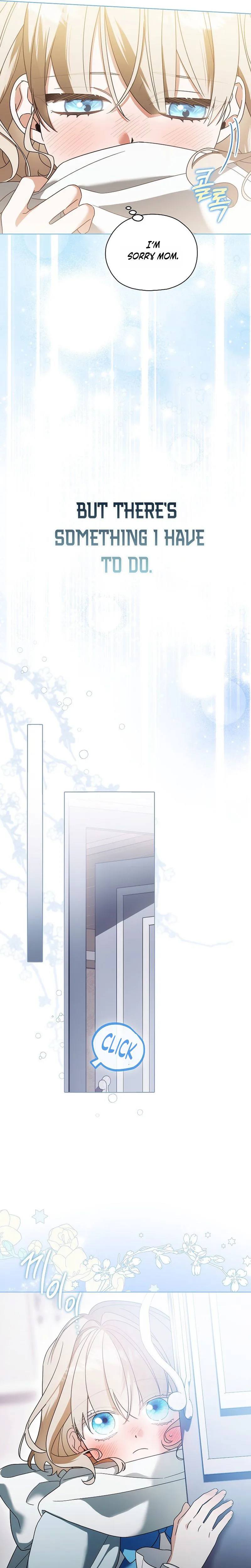 Looking for the Villainess’s Contract Husband Chapter 1 Page 19