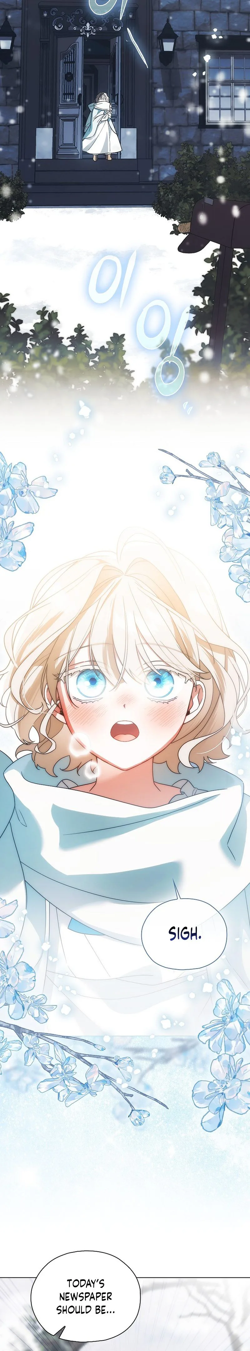Looking for the Villainess’s Contract Husband Chapter 1 Page 21